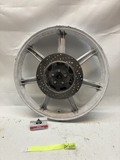 Grimeca Felge Sachs 1,85x17  Ultra Hercules Zündapp  DKW Puch KTM vorne D1/1329