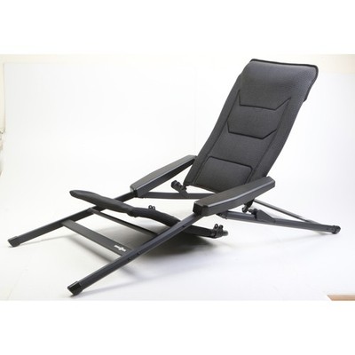 Brunner Rebel Pro L Klappstuhl + Defekt (279352)