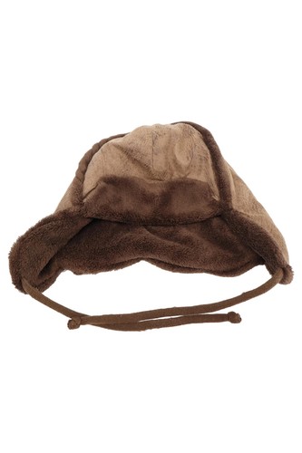 Sterntaler Berretto da Ragazza Lurex, Grigio Ferro, 51