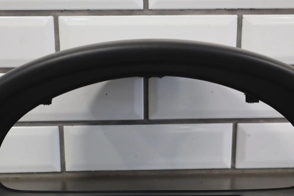 Cuadro de instrumentos velocímetro Mazda Miata NA 1990-1997 bisel envolvente Foto 4 de 4