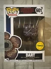 Funko Pop! Vinyl: Stranger Things - Demogorgon (Dart) (Chase) #601