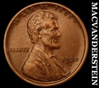1920-D Lincoln Wheat Cent- Almost Uncirculated Semi Key Better Date #i7925