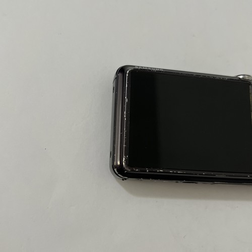 Samsung TL100 12.2MP Digital Camera - Black - Tested & Working - Picture 12 of 14