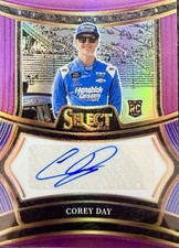 2025 Panini Select NASCAR Racing Checklist Guide in-content 37