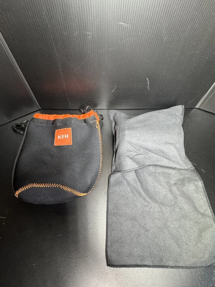 Fujifilm Fujinon XF 55-200mm F/3.5-4.8 R LM OIS (Fuji X mount) #135 - Image 3 of 4