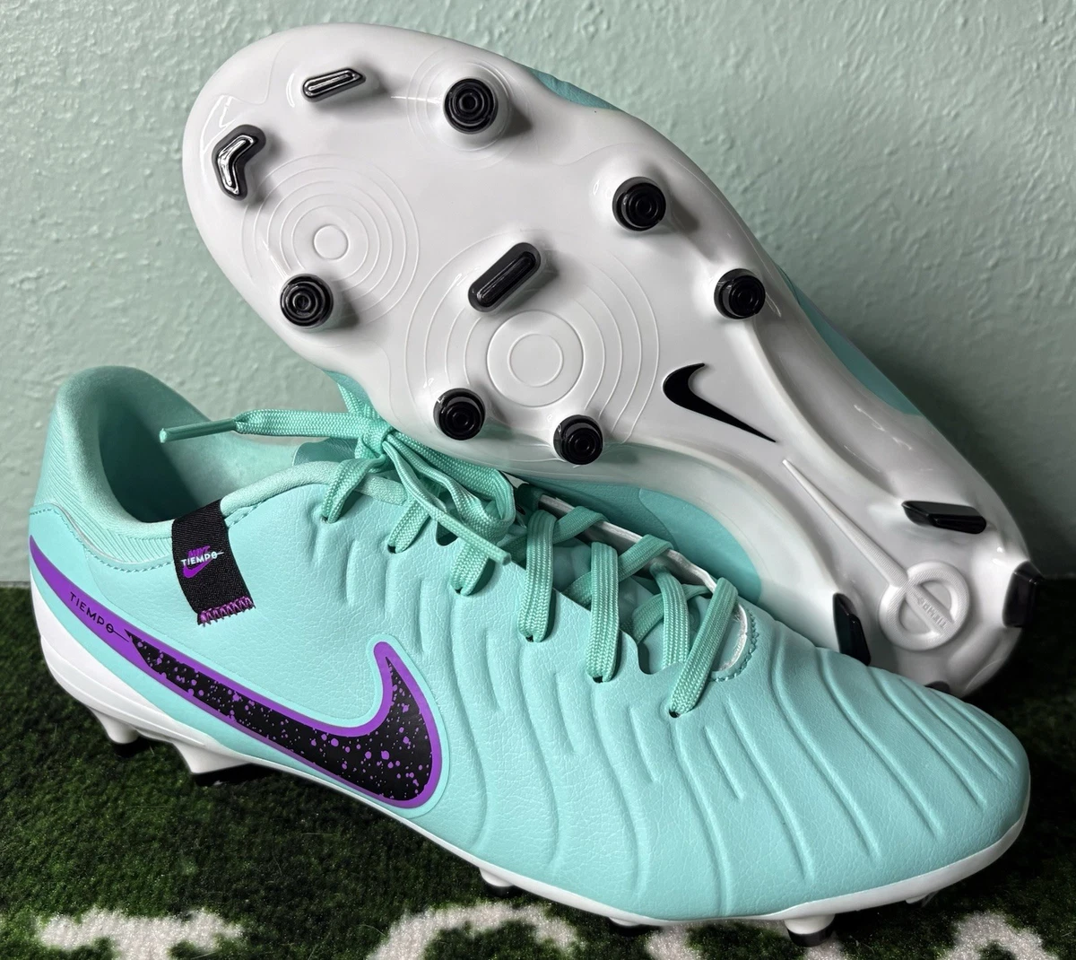 Nike Tiempo Legend 10 Academy MG Ready Pack for Sale 