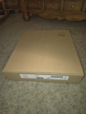 IKEA EKET Cabinet Pink 13 3/4" x 13 3/4" x 13 3/4", 405.108.63 - New Open Box