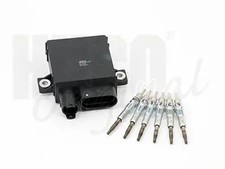 Bougies de préchauffage BMW 3,3