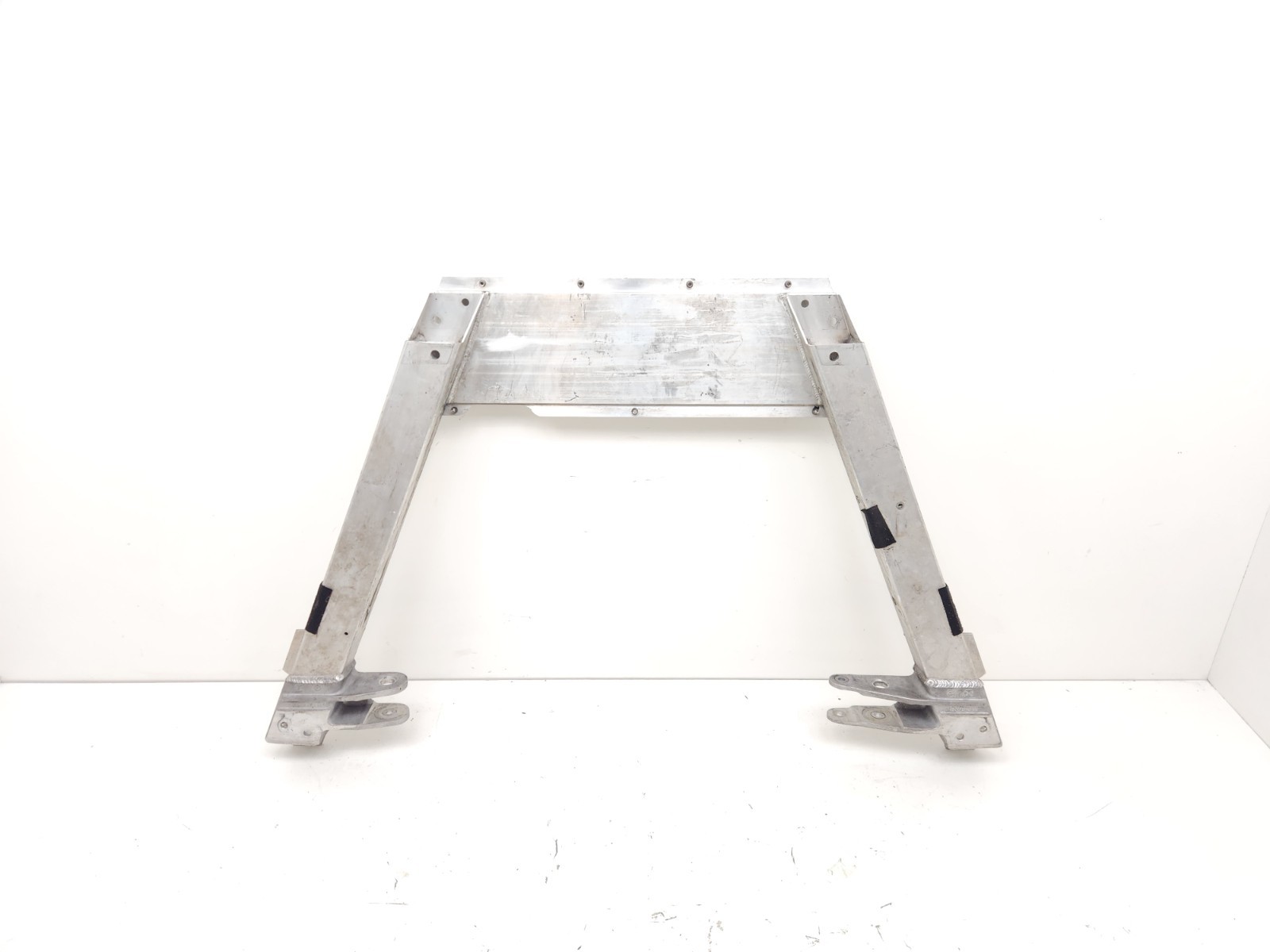 McLaren MP4-12C 2012-2014 Rear Subframe