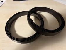 Magnetstreifen / Magnetband f&uuml;r Staubsaugerroboter &ndash; 6 Zuschnitte - 9,5m ges