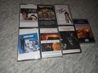 Soundtracks Cassette Tapes Lot - Rhinestone/Good Morning, Vietnam/Dirty Dancing  — photo 1