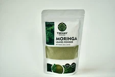 Tsehay Organic Moringa Leaf Powder 150g | 100% Natural Superfood from Ethiopia