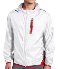 Chaqueta de rendimiento ligera personalizable Puma evoSPEED para hombre talla M usada