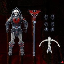Mondo Masters Of The Universe Hordak 1/6 Scale Action Figure