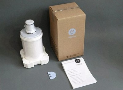 eSpring Replacement Filter Cartridge UV Technology Amway Water