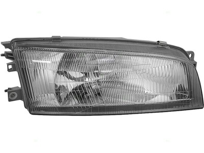 For 1997, 1999-2001 Mitsubishi Mirage Headlight Assembly Right Brock 65274FXZZ