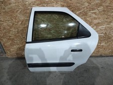 Porte arrière et accessoires Citroen XSARA