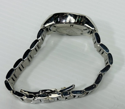 Movado Bold Mb.01.3.14.6125 32mm Stainless Mirror Bezel Movado Bold Mb.01.3.14.6125 32mm Stainless Mirror Bezel