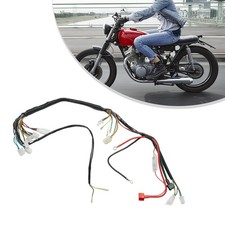 Reliable Electric Wiring Harness for Lifan Thumpster Thumbstar and Many Others