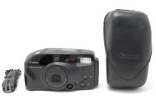 MINT w/case Canon Autoboy AiAF Zoom Point Shoot 35mm Film Camera From JAPAN