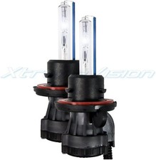 Xtremevision Hid Xenon Replacement Bulbs - Bi-xenon H13 5000k - Bright White... Xtremevision Hid Xenon Replacement Bulbs - Bi-xenon H13 5000k - Bright White...