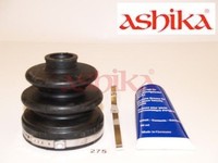 Ashika 63-02-275 Faltenbalgsatz FüR Antriebswelle Achsmanschette Set Satz