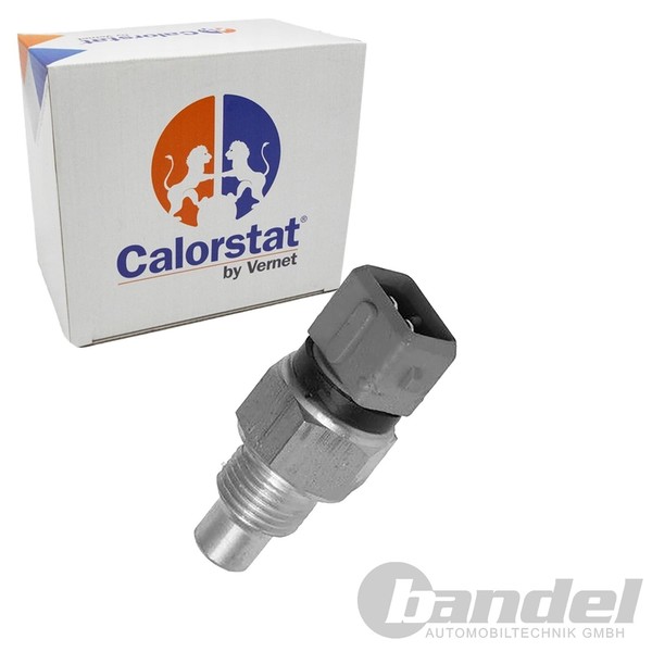 Calorstat KÜHlmitteltemperatursensor Passend FüR CitroËN Berlingo Jumpy Xsara-image