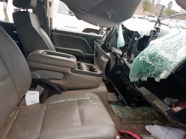 Starter Motor Fits 09-15 EXPRESS 2500 VAN 2669980 thumbnail 8