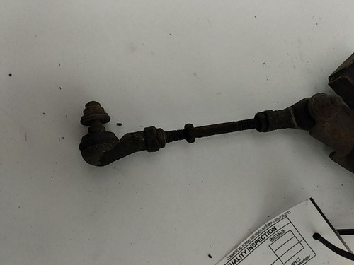 LEXUS IS300 SEDAN Front Driver Left Ride Height Sensor 01 02 03 04 05 - Picture 2 of 9