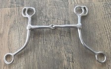 Horse Bit 6"
