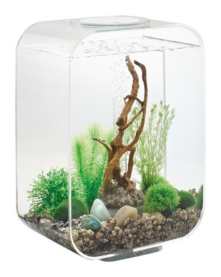 BiOrb Aquarium LIFE 15 MCR