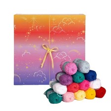 Crochet Society Advent Calendar 2025