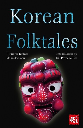 Korean Folktales JK Jackson Worlds Greatest Myths and Legends Fairy Tales - Image 2