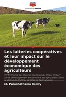 M. Purushothama Reddy | Les Laiteries CoopéRatives Et Leur Impact Sur Le...