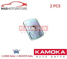 FEDERBEINLAGER DOMLAGER PAAR KAMOKA 209339 2PCS P FÜR PEUGEOT EXPERT,TRAVELLER