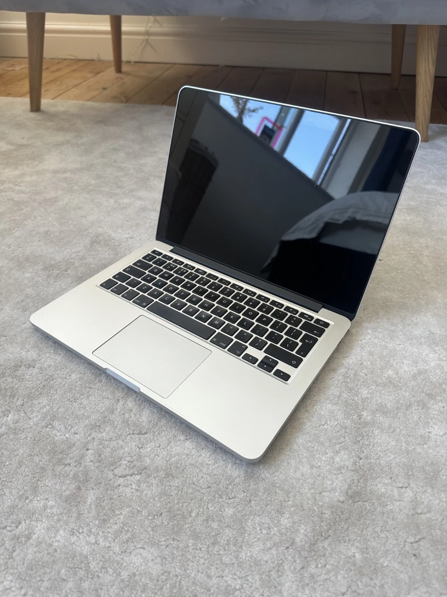 2015 Apple MacBook Pro 13.3 Inch Laptops for sale | eBay UK