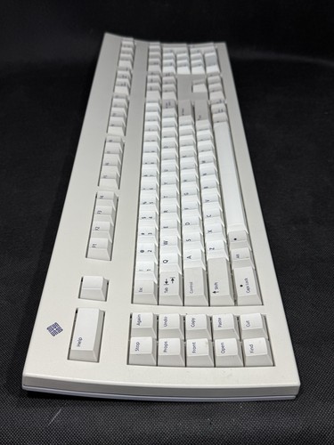 Sun 320-1073 Type 5 Keyboard US/UNIX Layout, 370-1398 Type 5 Mouse w/PAD and CBL - 第 9/22 張圖片