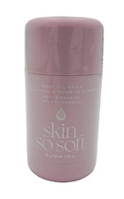 Avon Skin So Soft SOFT SENSUAL Body Oil Stick, New, Sealed, 1.69 oz, Free Ship
