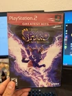 The Legend of Spyro - A New Beginning (PS2, PlayStation 2) Complete W/Manual