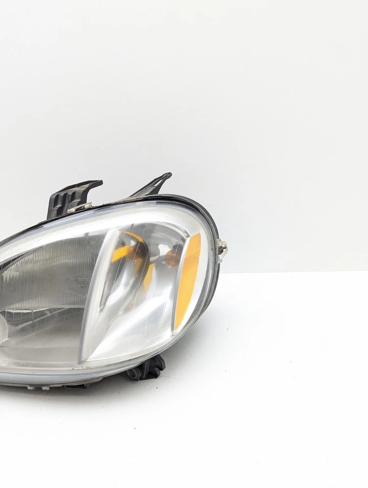 Luz de cabeza izquierda para conductor Mercedes ML55 AMG 2000-2002 OEM Foto 4 de 4