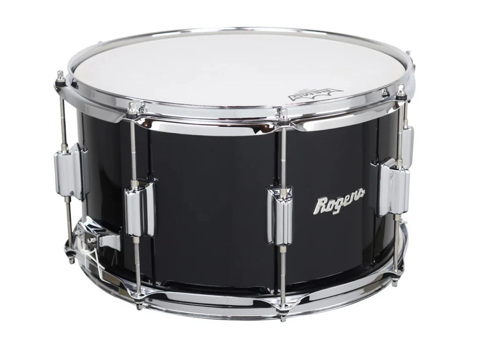 Rogers Snare Drum Powertone New - Image 2 of 4