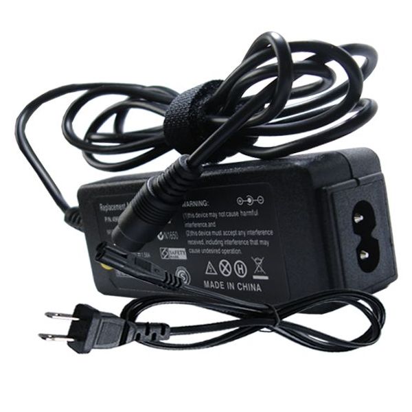 Power Cord Supply Charger For Toshiba Pa3922u-1aca Thrive Ta
