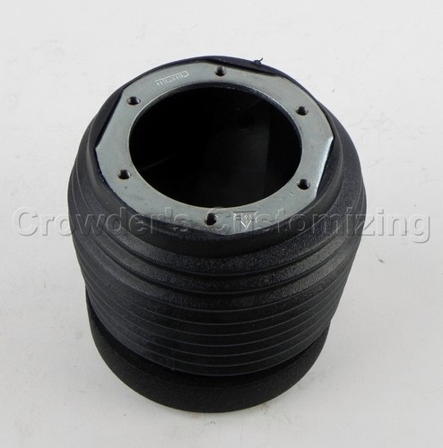 MOMO Steering Wheel Hub Porsche 911 / 930 Part # L231 - Picture 2 of 3