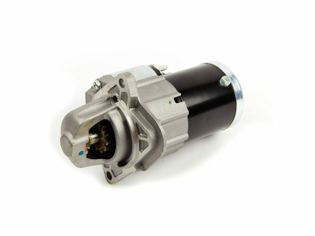 その他 Izumi AC Delco 79ZV45N Starter Fits 2012-2020 Chevy Sonic 1.4L 4