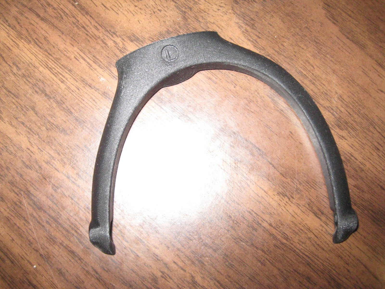 Bose X Aviation Headset Replacement Stirrup Left or Right NEW Yoke   Bail-image