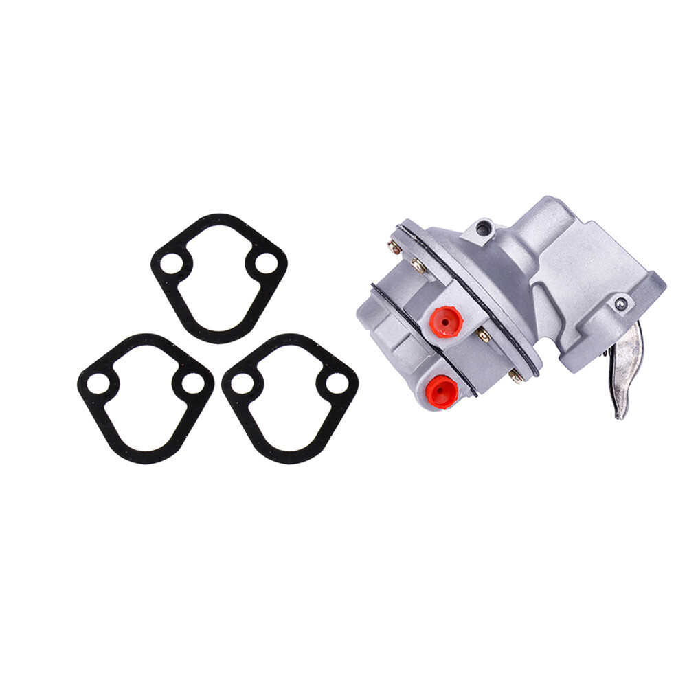 FUEL PUMP FOR 5.0 5.7 305 350 Mercruiser 97401A2 861678A1 M60600 18-7283