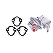 OSIAS FUEL PUMP FOR 5.0 5.7 305 350 Mercruiser 97401A2 861678A1 M60600 18-7283