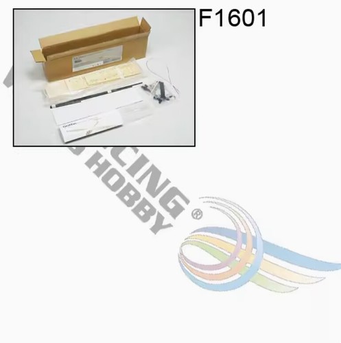Glider Sunbird Balsa Wood RC Building Plane Wingspan 160CM/63'' Aircraft Model - Picture 15 of 17