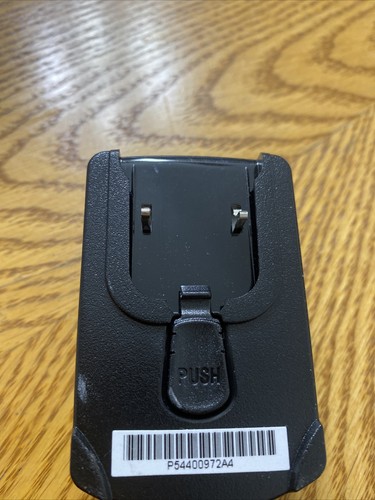 PHIHONG PSA05R-120 12V .42A SWITCHING POWER SUPPLY - Picture 2 of 4