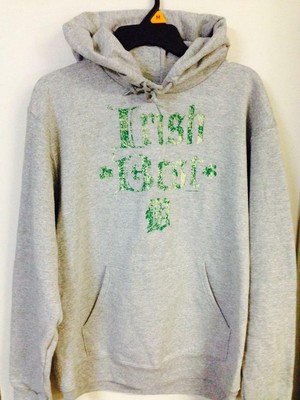 detroit tigers irish shirts